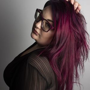 Meet your Posher, Katherine